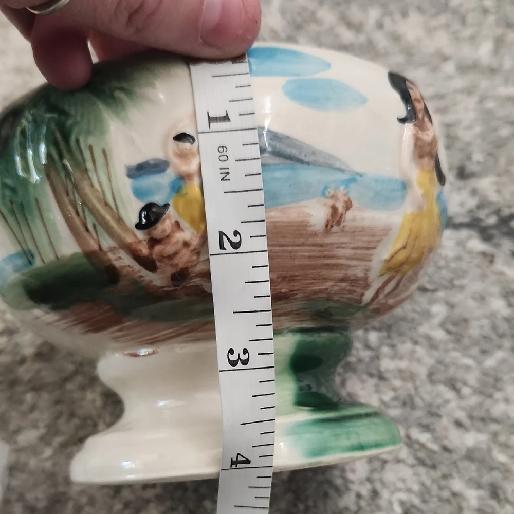 Harvey's‎ Lake Tahoe, Nevada Drink Bowl